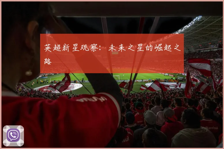 英超新星观察：未来之星的崛起之路